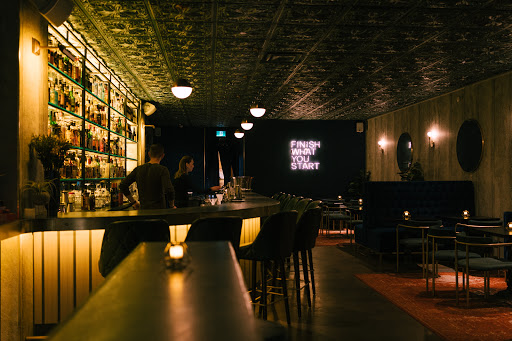 Founder Restaurant & Cocktail Bar