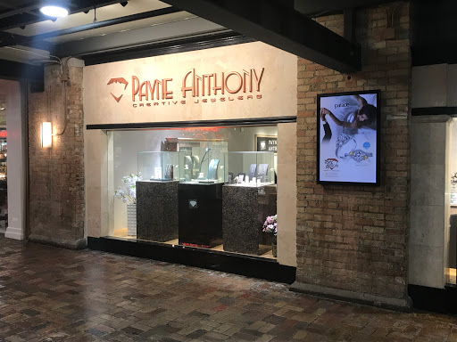 Jeweler «Payne Anthony Creative Jewelers», reviews and photos, 329 Trolley square, Salt Lake City, UT 84102, USA