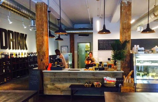 Cheese Shop «Cheese+Wine», reviews and photos, 720 Monroe St, Hoboken, NJ 07030, USA