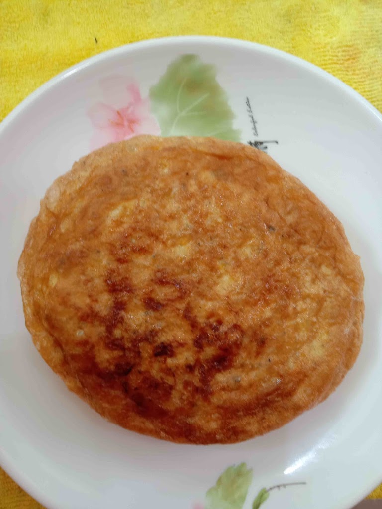 浦記炒飯-新豐街美食 的照片