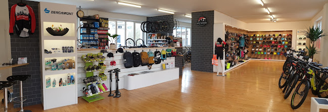 Rezensionen über Bikeshop Aadorf Tanner GmbH in Frauenfeld - Fahrradgeschäft