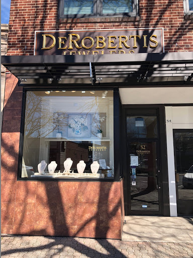 De Robertis Jewelers, 52 LaSalle Rd, West Hartford, CT 06107, USA, 