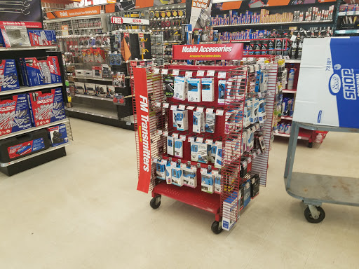 Auto Parts Store «AutoZone», reviews and photos, 160-20 Union Tpke, Fresh Meadows, NY 11366, USA