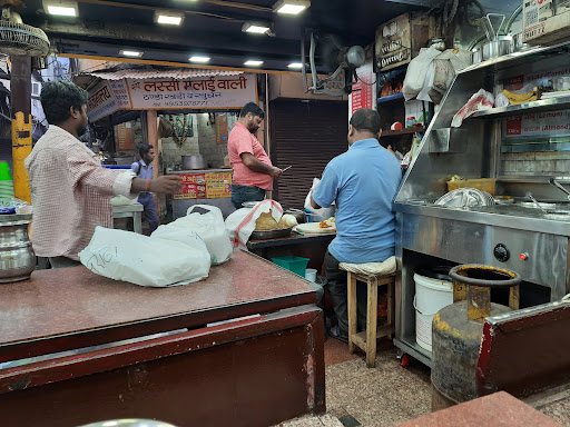 दिल्ली फूड वॉक्स