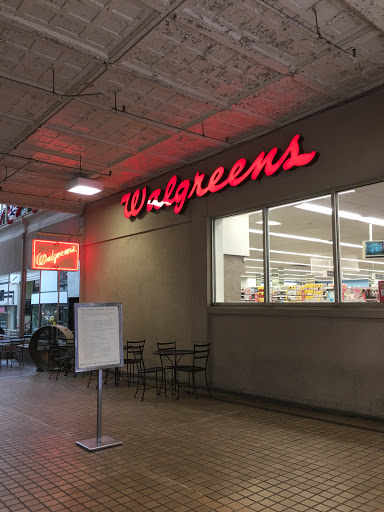 Drug Store «Walgreens», reviews and photos, 226 5th Ave N, Nashville, TN 37219, USA