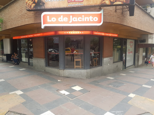 Lo De Jacinto Empanadas