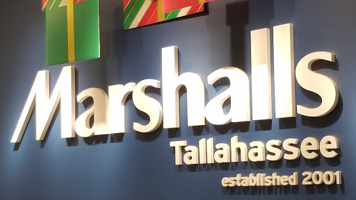 Department Store «Marshalls», reviews and photos, 1514 Governors Square Blvd #100, Tallahassee, FL 32301, USA
