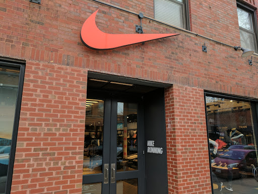 Running Store «Nike Running Bucktown», reviews and photos, 1640 N Damen Ave, Chicago, IL 60647, USA