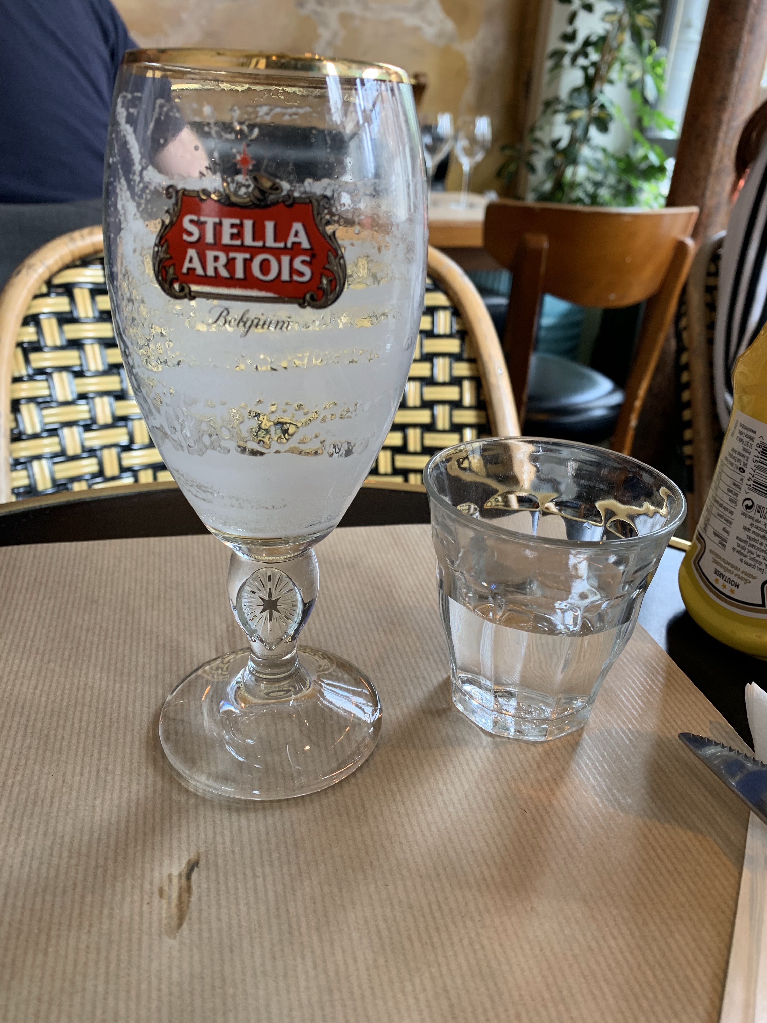 Photo n° 6 de l'avis de Michel.a fait le 08/09/2018 à 12:19