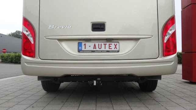 Autex - Autobedrijf Garage
