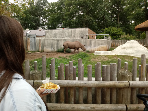 Zoo «Potter Park Zoo», reviews and photos, 1301 S Pennsylvania Ave, Lansing, MI 48912, USA