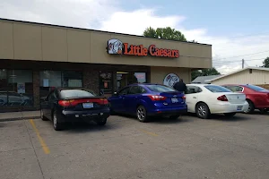 Little Caesars Pizza image