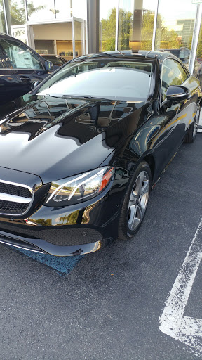 Mercedes Benz Dealer «EuroMotorcars Germantown Mercedes-Benz», reviews and photos, 19750 Germantown Rd, Germantown, MD 20874, USA