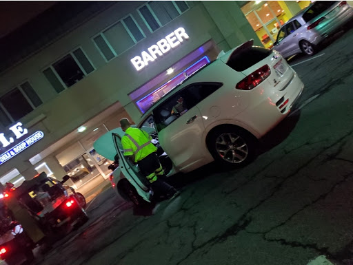 Used Car Dealer «Koons Used Car Outlet», reviews and photos, 302 Annandale Rd, Falls Church, VA 22042, USA