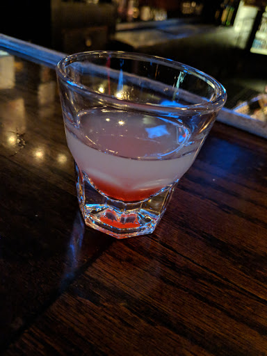 Cocktails Cleveland
