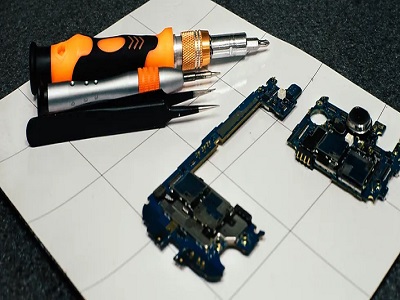 Cell Phone Pro Repair - Authorized Spectrum Retailer image