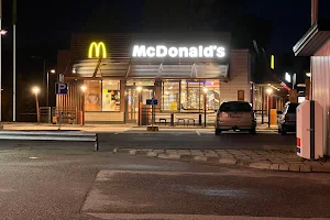McDonald's Järvenpää image