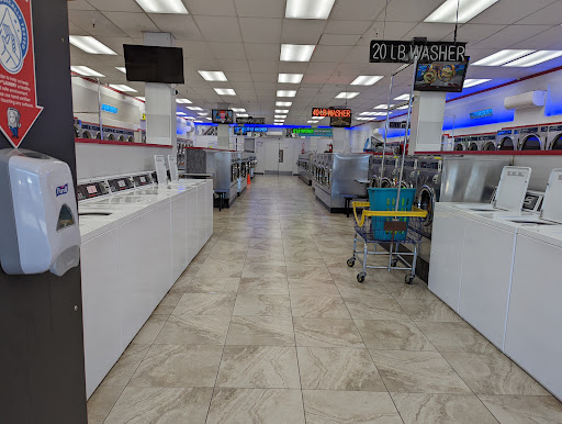 Laundromat «Coin Less Laundry», reviews and photos, 1330 W Prince Rd, Tucson, AZ 85705, USA