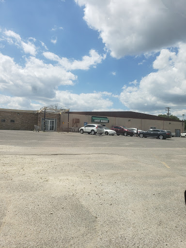 Asian Grocery Store «Lucky Market», reviews and photos, 7100 E Harry St, Wichita, KS 67207, USA