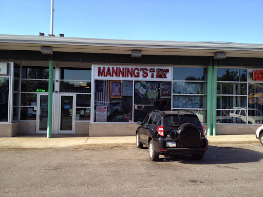 Manning Farm Dairy, 702 North Blakely Street, Dunmore, PA 18512, USA, 