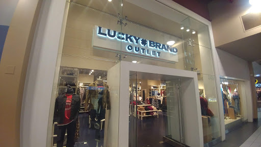 Outlet Store «VF Outlet», reviews and photos, 7400 S Las Vegas Blvd #213, Las Vegas, NV 89123, USA