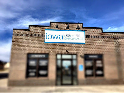 Iowa Family Chiropractic Ames