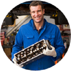 Auto Repair Shop «Genuine Automotive», reviews and photos, 4098 Monterey Hwy, San Jose, CA 95111, USA