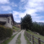 Photo n°2 de l'avis de Elena.r fait le 23/08/2017 à 09:21 sur le  Agriturismo Al Tiglio à San Bernardo