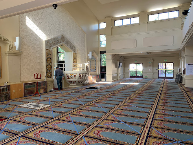 Islamic Center of Irvine (ICOI)