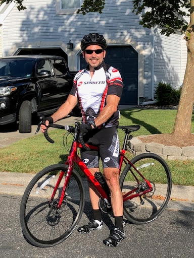 Bicycle Store «Fat Frogs Bike & Fitness», reviews and photos, 1169 Nimmo Pkwy #232, Virginia Beach, VA 23456, USA