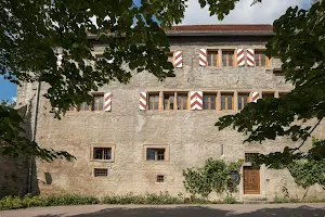 Weinmuseum in der Burg Brattenstein image