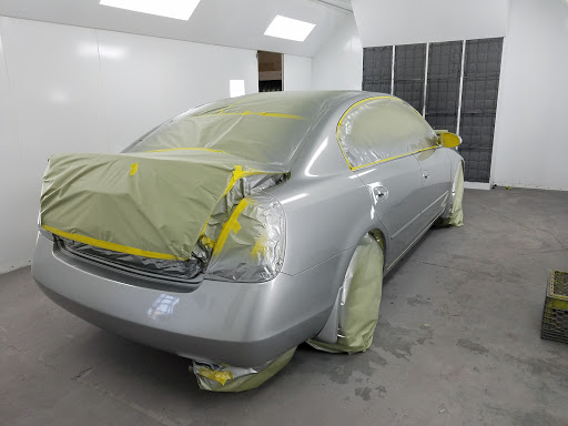 Car Detailing Service «ProSmart Mobile Detailing & Car Wash», reviews and photos, 2535 E Sandalwood Ct, Anaheim, CA 92806, USA