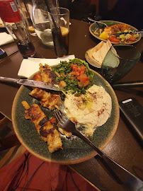 Les plus récentes photos du Restaurant libanais Noura Printemps à Paris - n°1