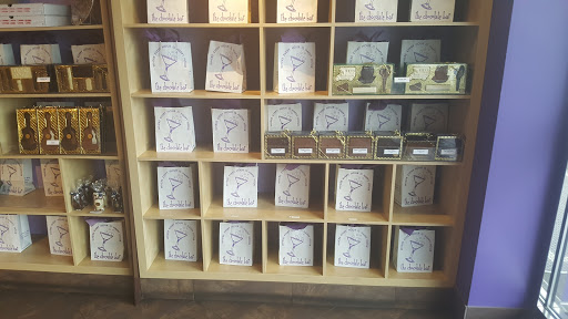 Candy Store «The Chocolate Bar», reviews and photos, 2521 University Blvd, Houston, TX 77005, USA