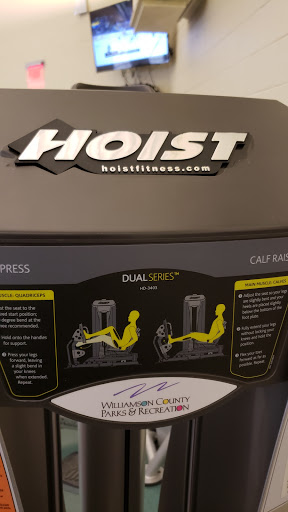 Recreation Center «Longview Recreation Center», reviews and photos, 2909 Commonwealth Dr, Spring Hill, TN 37174, USA