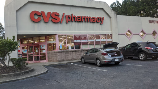 Drug Store «CVS», reviews and photos, 581 Flint River Rd, Riverdale, GA 30274, USA