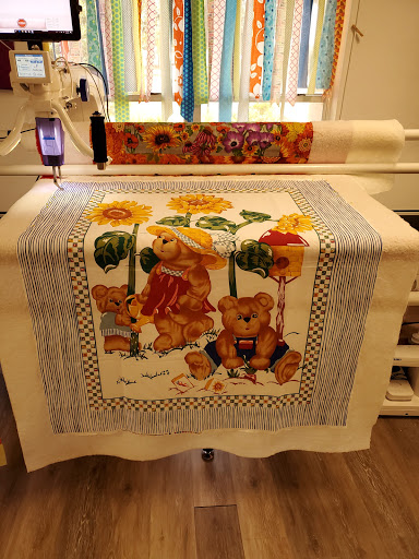 Emerald Coast Children’s Advocacy Center