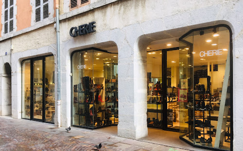 CHERIE CHAUSSURES ANNECY à Annecy