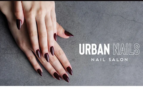 Urban Nails image
