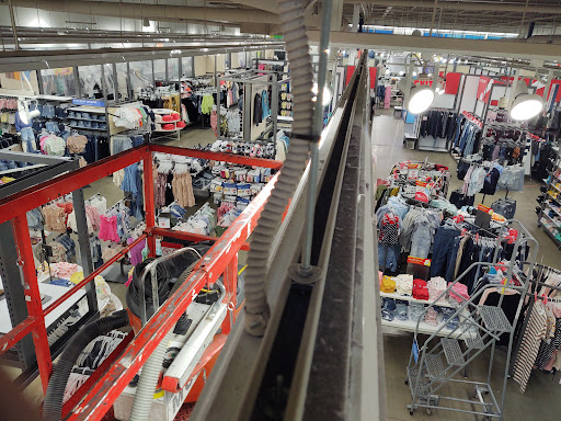 Clothing Store «Old Navy», reviews and photos, 100 US-41, Schererville, IN 46375, USA