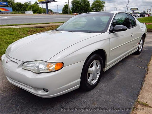 Used Car Dealer «Drive Now Auto Sales», reviews and photos, 5721 Bells Ferry Rd, Acworth, GA 30102, USA