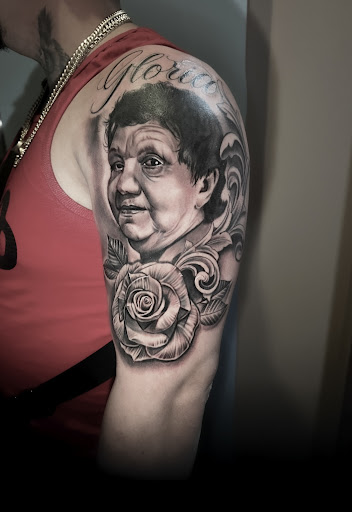 Explore group tattoo ideas for 3, creative tattoo ideas in Silver City, available at Independent Ink Tattoo