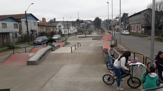 Skatepark La Unión
