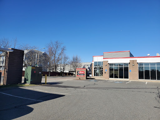 Self-Storage Facility «Simply Self Storage - Brighton», reviews and photos, 145 N Beacon St, Brighton, MA 02135, USA