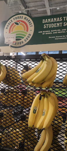 Grocery Store «Whole Foods Market», reviews and photos, 633 Broad St, Newark, NJ 07102, USA