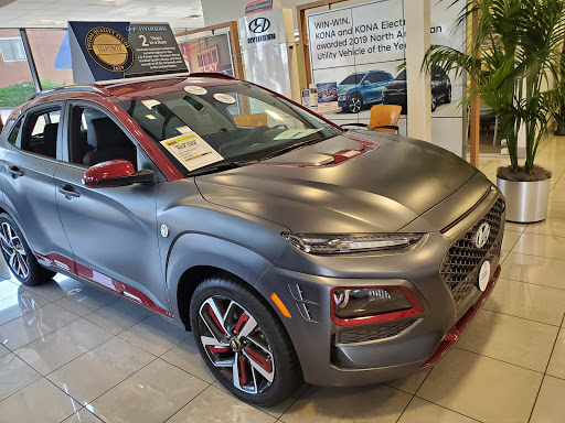 Car Dealer «Rick Case Hyundai Roswell», reviews and photos, 11446 Alpharetta Hwy, Roswell, GA 30076, USA