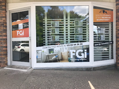 Agence Immobilière F.G.I à Vandœuvre-lès-Nancy