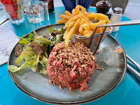 Frite du Bistro L'églantine à Paris - n°8