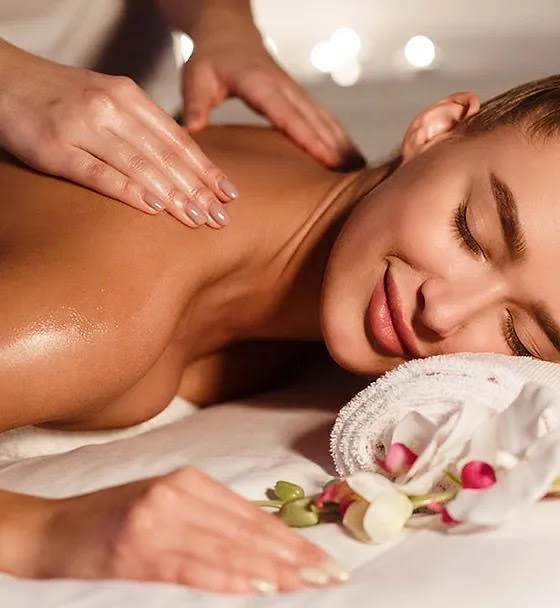 Devana Thai Massage & Spa 94563