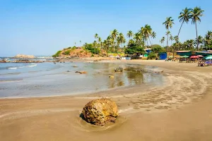Candolim Beach image